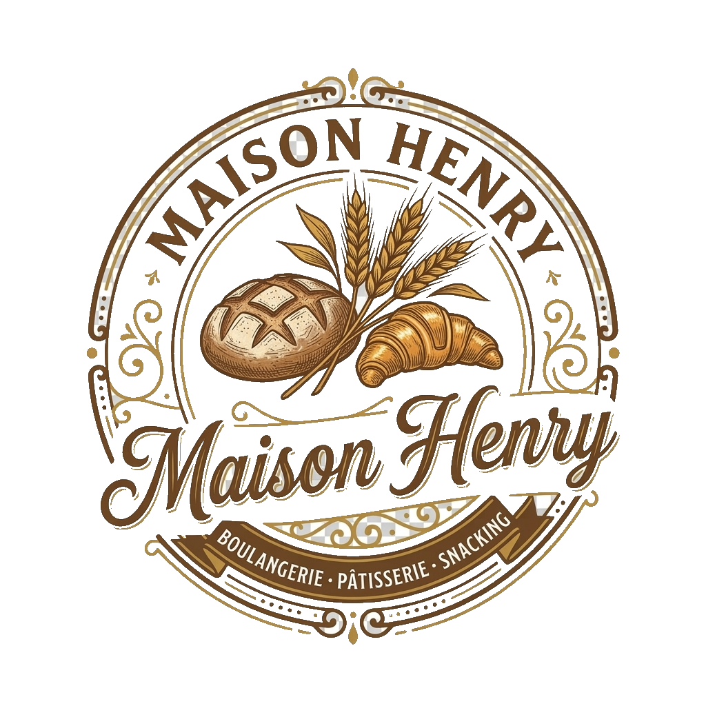 Boulangerie Henry & BE