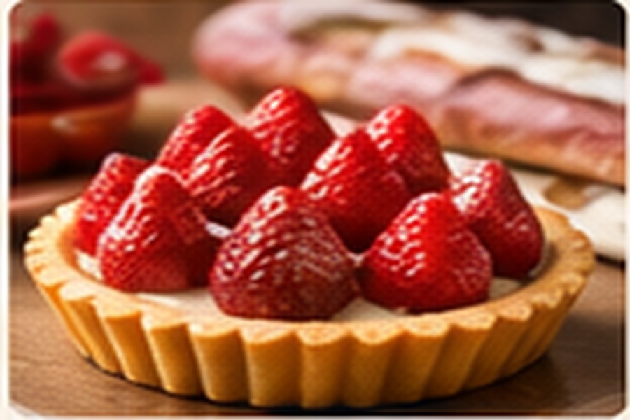 Pâtisserie