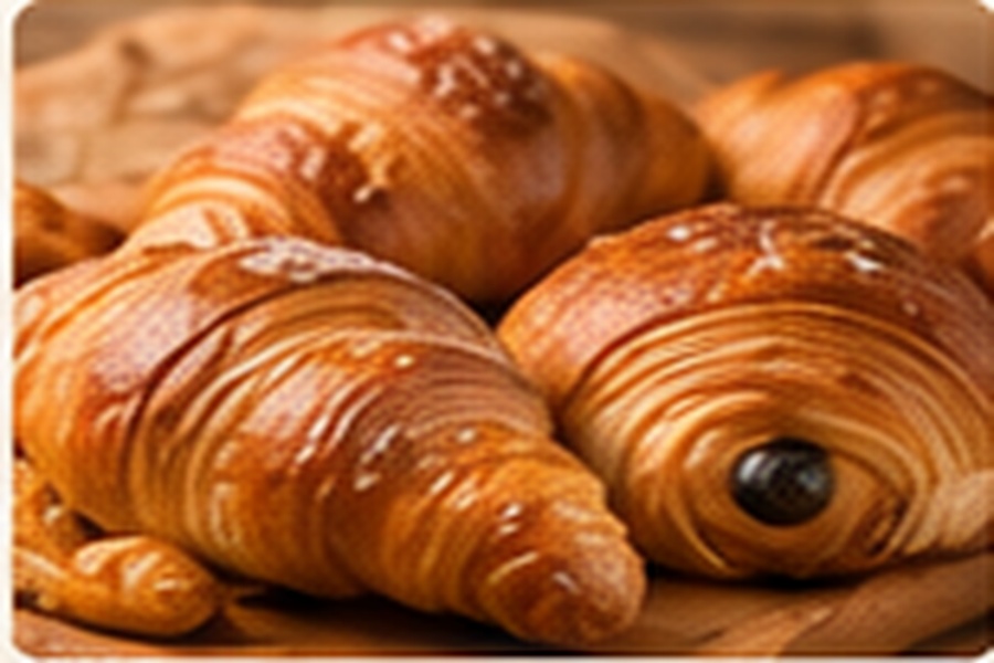 Pain au chocolat