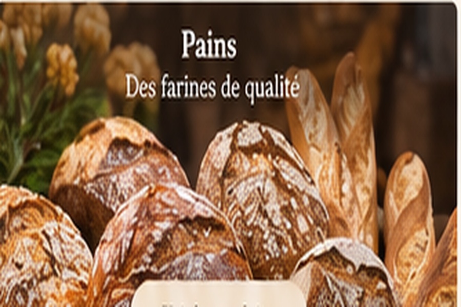 Pain complet